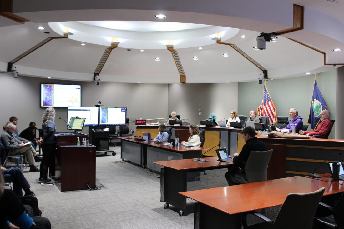 Family Promise earns Planning Commission’s approval for shelter for homeless families News